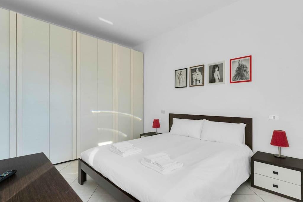 Navigli-duomo Design District Terrazza Orseolo Apartment *