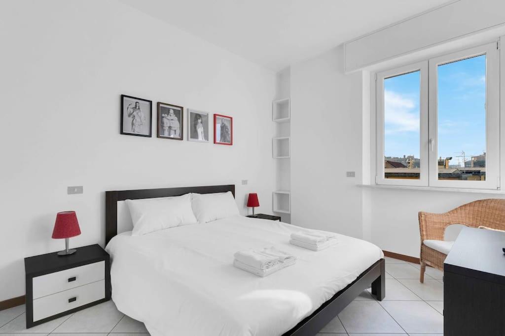 Navigli-duomo Design District Terrazza Orseolo Apartment *