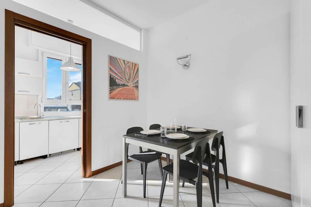 Apartment Navigli-duomo Design District Terrazza Orseolo